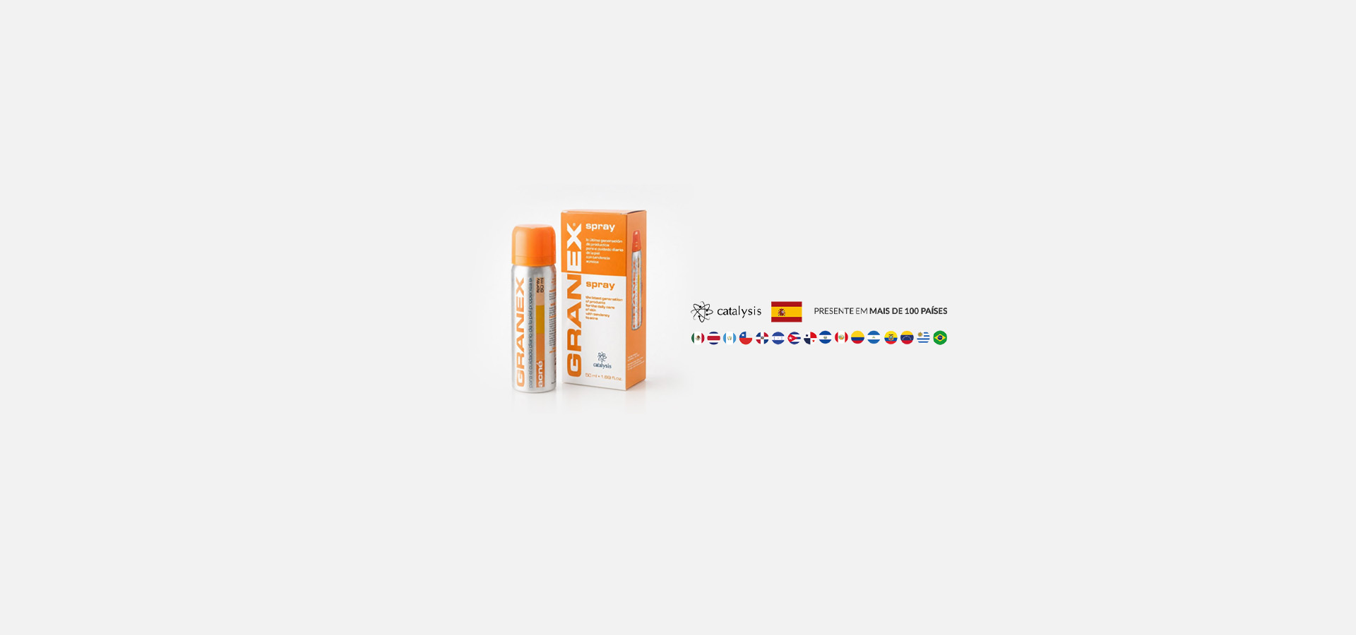 Granex - Antiacne