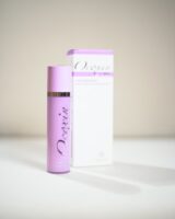 Ocoxín Cream 50 ml com frasco e embalagem
